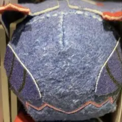・カプころん マスコットぬいぐるみ(ゴア・マガラ) — image 1