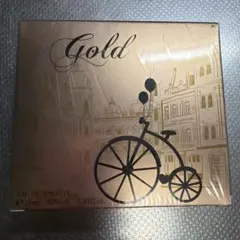 LBORT Gold オードトワレ 25ml — image 1