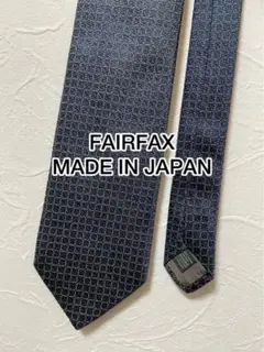 FAIRFAX ネクタイ — image 1