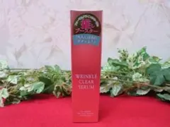 クFF1695 WRINKLE CLEAR SERUM 薬用美容液30ｍｌ — image 1