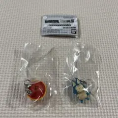ドラゴンボール　めじるしアクセサリー3 — image 1