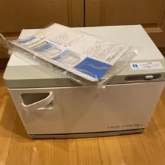 中部コーポ　ホットフレッシュ　MT50FA タオルウォーマー — image 1