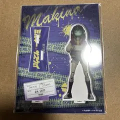 ミルキーサブウェイ マキナ アクリルスタンド — image 1