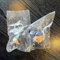 ハンターハンターめじるしアクセサリー — image 1