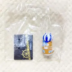 【未開封】 クマシー コレキャラ フィギュア ワンピース ONE PIECE — image 1