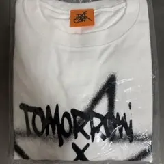 TXT MOA CON モアコン Tシャツ 白 L — image 1