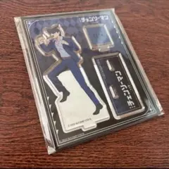 最安値⭐︎ラス1 チェンソーマン レゼ篇 ビーム TSUTAYA アクリルスタンド — image 1
