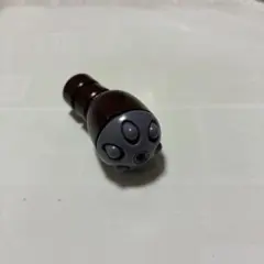 ジャブローで回収されたアッガイの腕部 — image 1