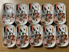 マルハニチロ　いわし蒲焼　×10個 — image 1