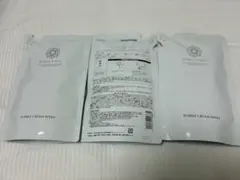 PERFECT ONE バブルクリームウォッシュ 詰替用 3個セット — image 1