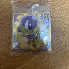ドラゴンボールウエハース ゴールデンフリーザ — image 1