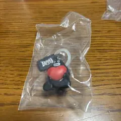 GLAY ZURA めじるしアクセサリー — image 1