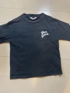 Ben Davis ブラック Tシャツ — image 1