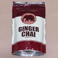 GINGER CHAI 生姜チャイ 粉末タイプ 400g — image 1