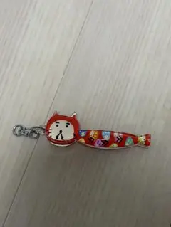 ししゃもねこ　キーホルダー — image 1