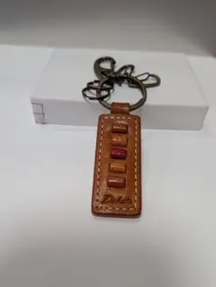 【値下げ】Dakota キーホルダー キーリング — image 1