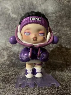 POPMART SKULLPANDA HYPEPANDA — image 1
