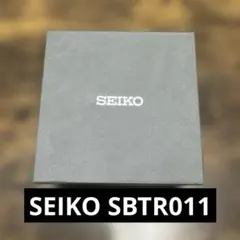 SEIKO SBTR011 中古品 — image 1