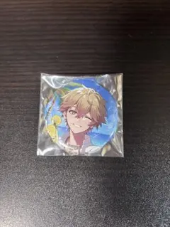 シクフォニ　缶バッジ　第13弾　みこと　夏ビジュ — image 1