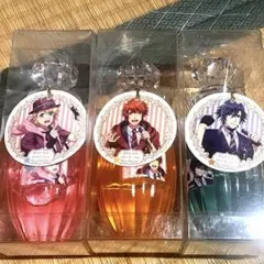 うたプリ バスジェル 翔 音也 トキヤ — image 1