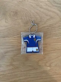 アクリルチャームビスケット サッカ一日本代表ver.2026 — image 1