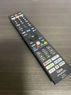 FUNAI テレビリモコン — image 1