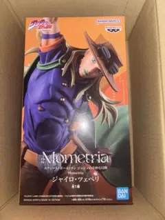 ジャイロ ツェペリ　プライズフィギュア — image 1