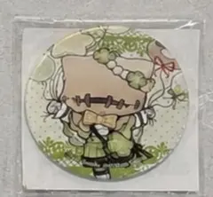 Identity V 第五人格 泣き虫 缶バッジ GIGO限定 — image 1