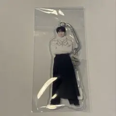 原因は自分にある　げんじぶ　小泉光咲　アクリルキーホルダー — image 1