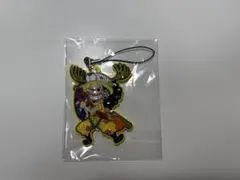 ワンピース ラバーストラップ[ウソップ] — image 1