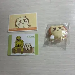 ちいかわ　シーサー3点セット — image 1