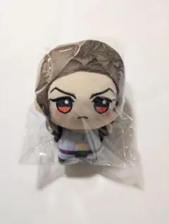 ジョジョの奇妙な冒険 黄金の風 ちびぐるみvol.3 イルーゾォ① — image 1