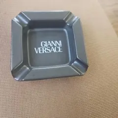 GIANNI VERSACE 置き型灰皿 スクエア型 — image 1