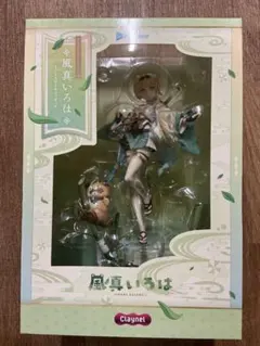 クレーネル 1/7 ホロライブ 風真いろは — image 1