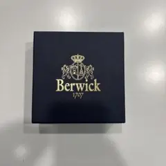 バーウイック　ベルト箱 — image 1