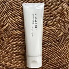 LISSAGE リサージ　メン　オイルコントロールソープ 洗顔料 120g — image 1