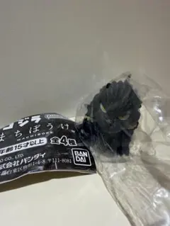 ゴジラ　まちぼうけ　2023 ゴジラ-1.0 — image 1