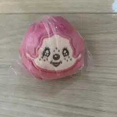 モンチッチ　ぬいぐるみミラーチャーム — image 1