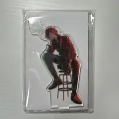 ローレン・イロアス No one 有償特典 アクリルスタンド — image 1