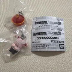 ドラゴンボール めじるしチャーム — image 1