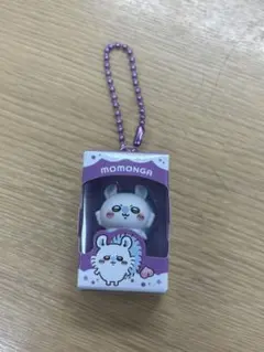 ちいかわ チョコボックス ボックスフィギュアコレクション　モモンガ — image 1