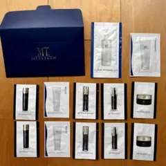 新品　MT メタトロン スキンケアトライアルセット 12点 — image 1