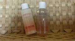 ベネフィーク　スキンケアサンプル — image 1