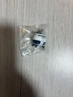 ドラゴンボール めじるしアクセサリー3 宇宙船 — image 1
