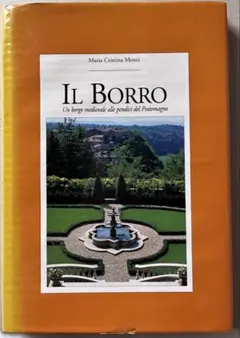 IL BORRO — image 1