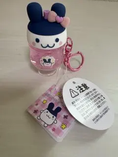 たまごっち　カラフルソーダキーホルダー　みみっち — image 1