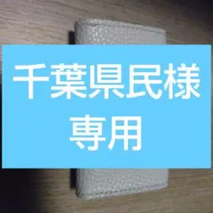 Vopk 40000 1番 千葉県民様 — image 1