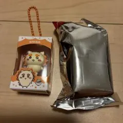 ちいかわ　チョコボックス　シーサー — image 1