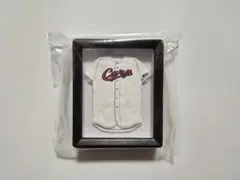 NPB ユニフォームフレームマグネット 広島東洋カープ — image 1