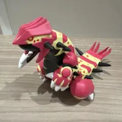ポケモン　pokemon ゲンシグラードン — image 1
